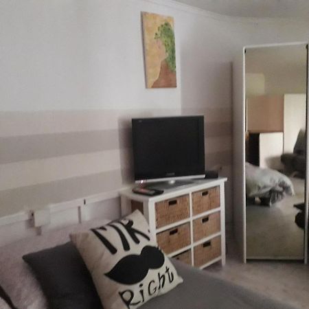 After Eight Apartment Split Buitenkant foto