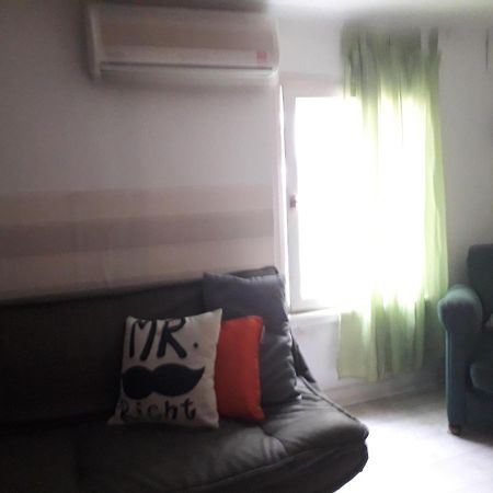 After Eight Apartment Split Buitenkant foto