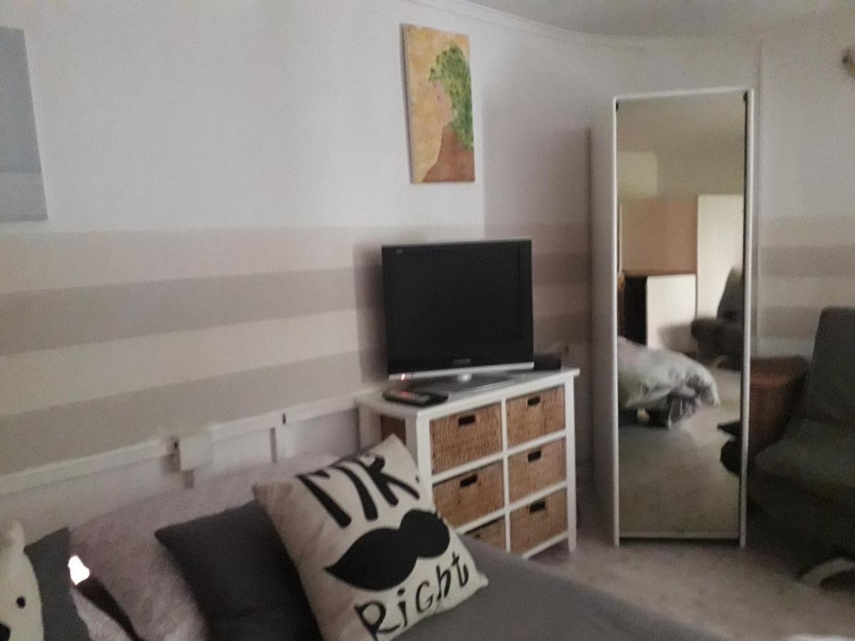 After Eight Apartment Split Buitenkant foto