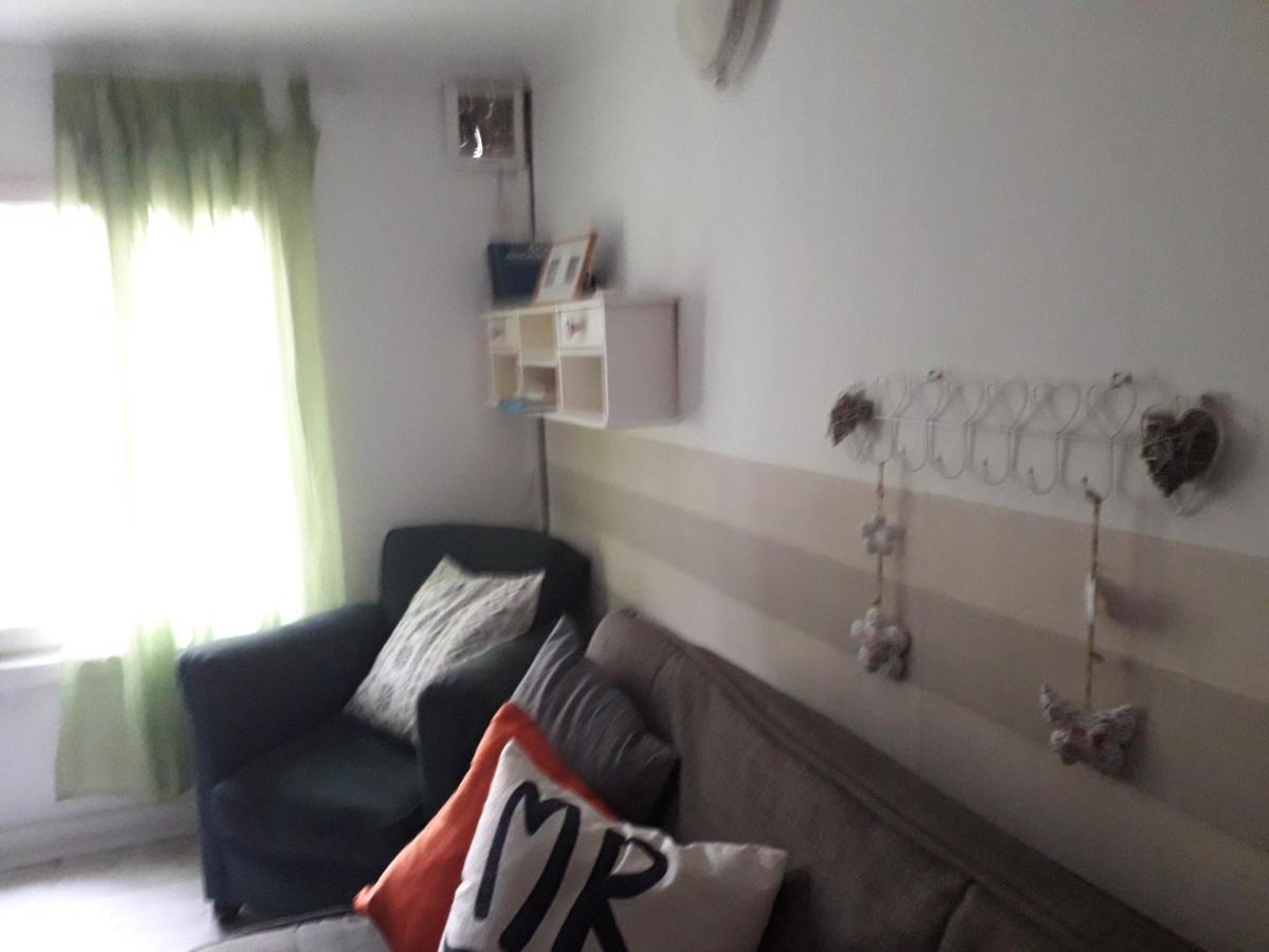 After Eight Apartment Split Buitenkant foto