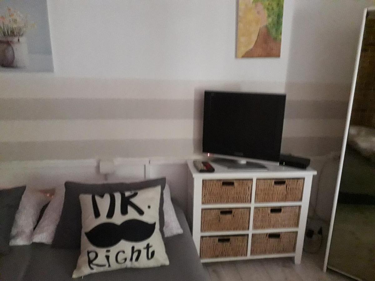 After Eight Apartment Split Buitenkant foto